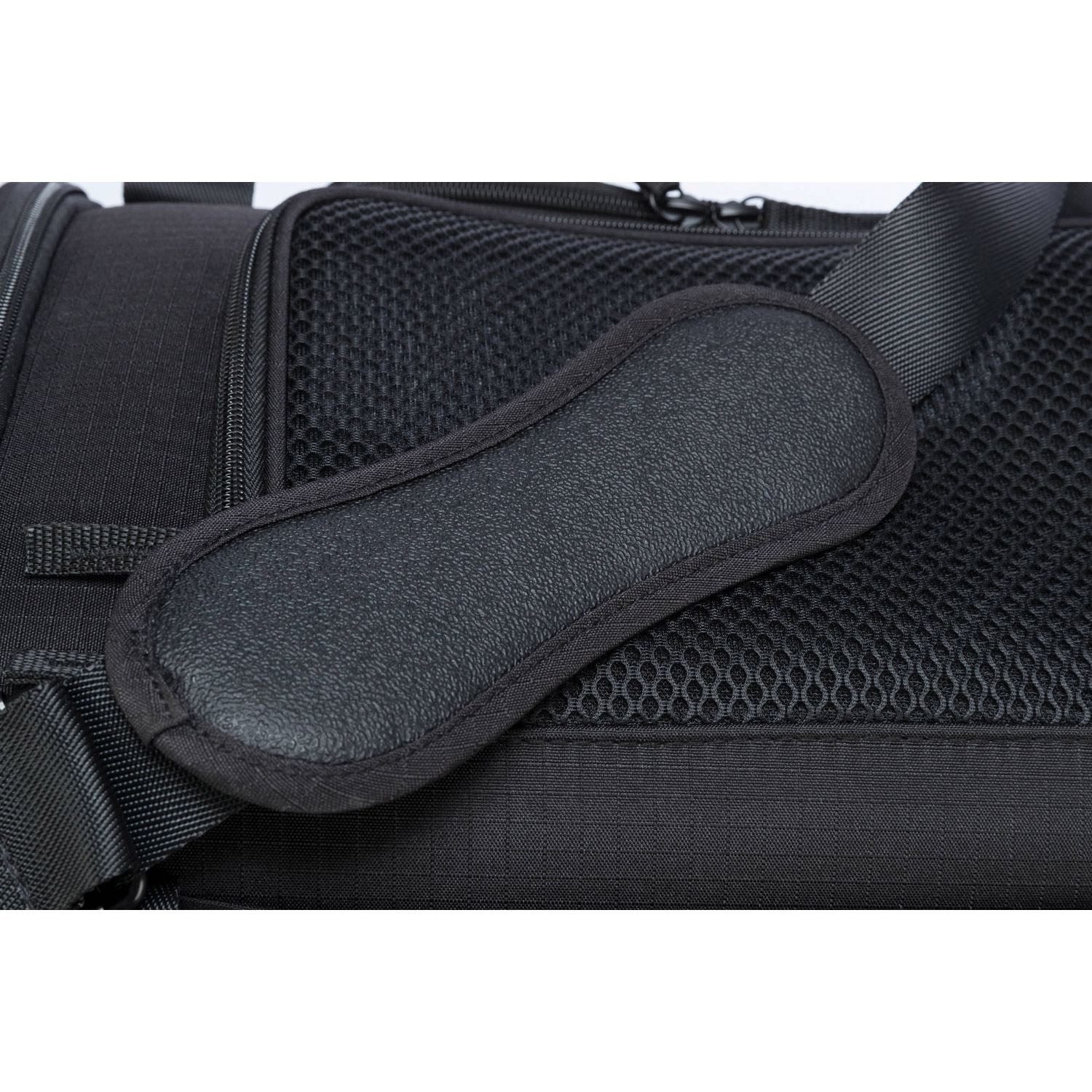 Bolso para Vuelo Airline Fly , Negro, 28 × 25 × 45 cm
