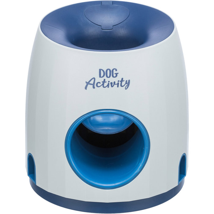 Dog Activity Swapper
