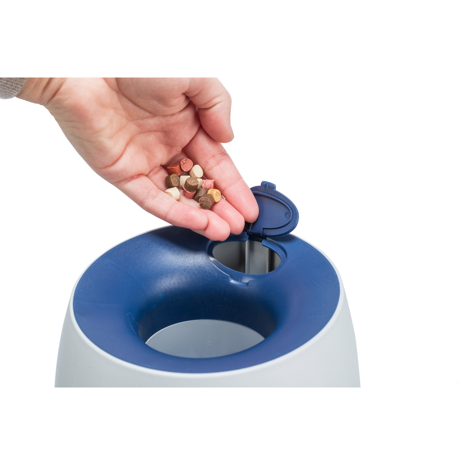 Dog Activity Swapper, ø 17 × 18 cm