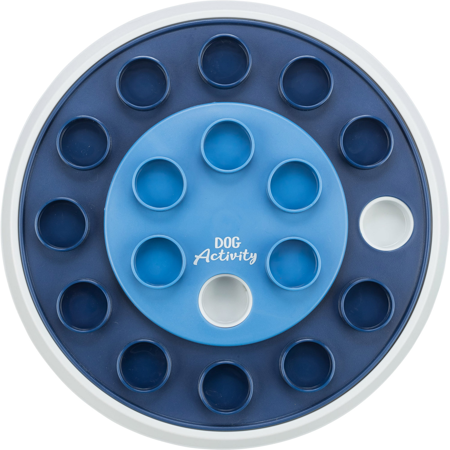 Dog Activity Twister, ø 28 cm