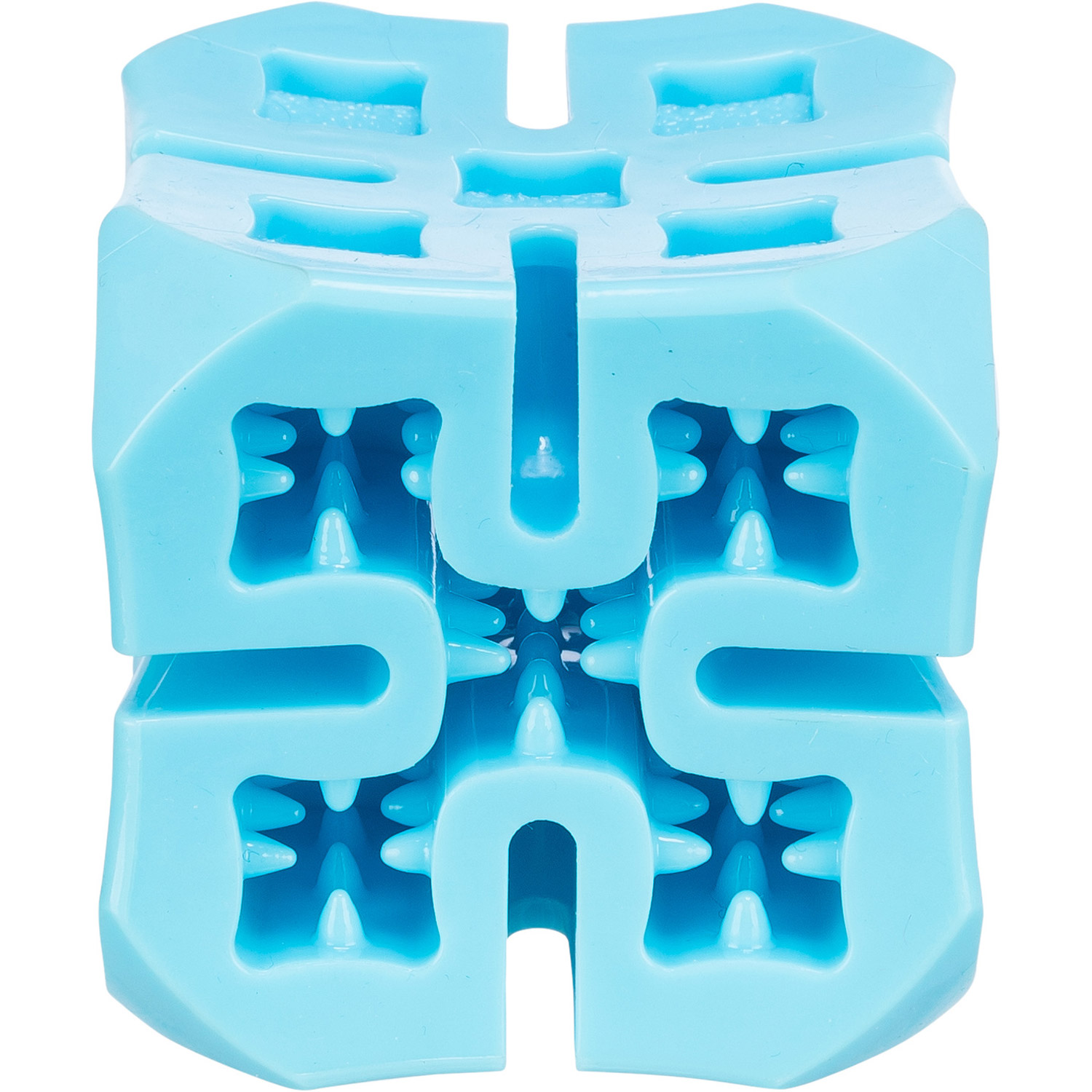 Snack Cubo, varios, 6 cm