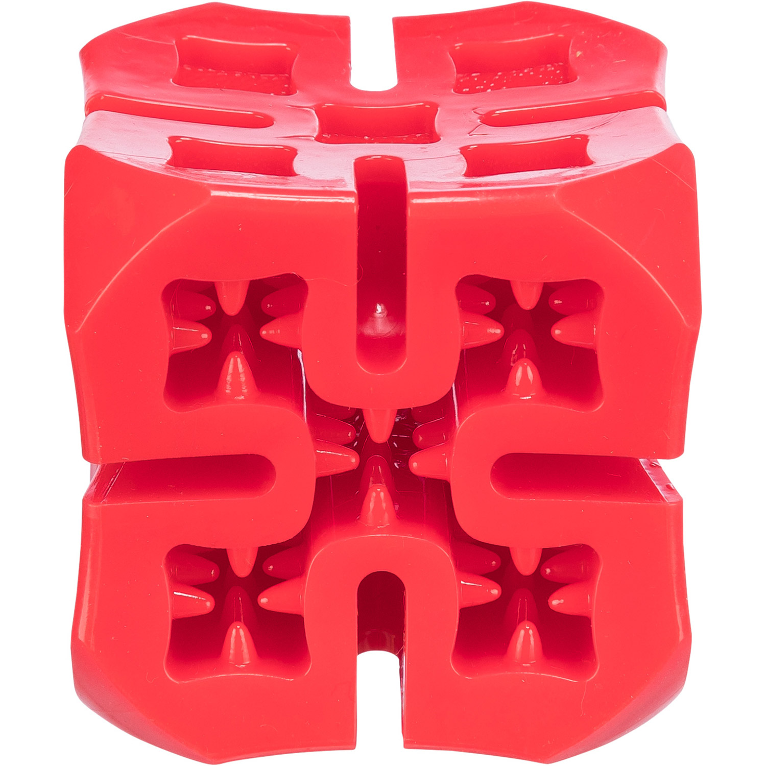 Snack Cubo, varios, 6 cm