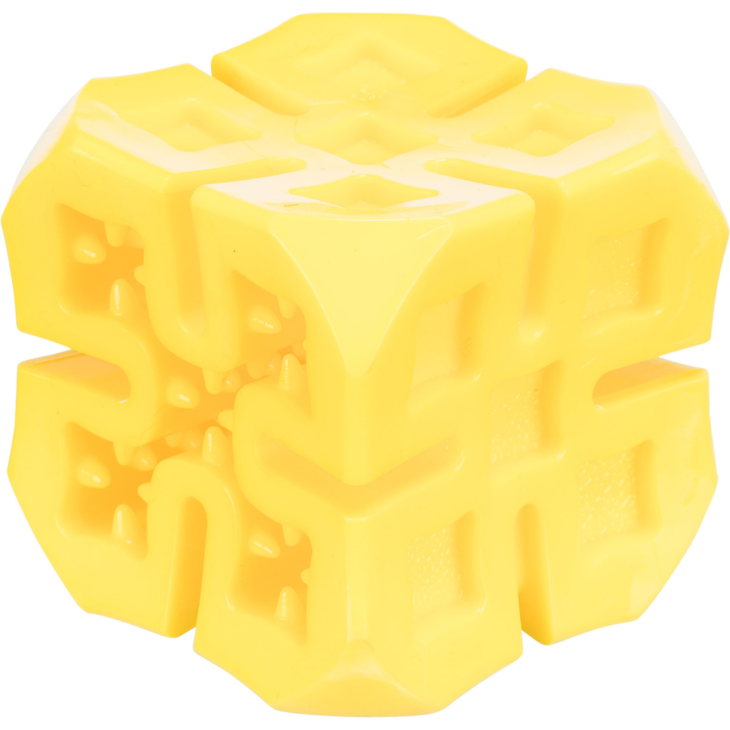 Snack Cubo, varios, 6 cm