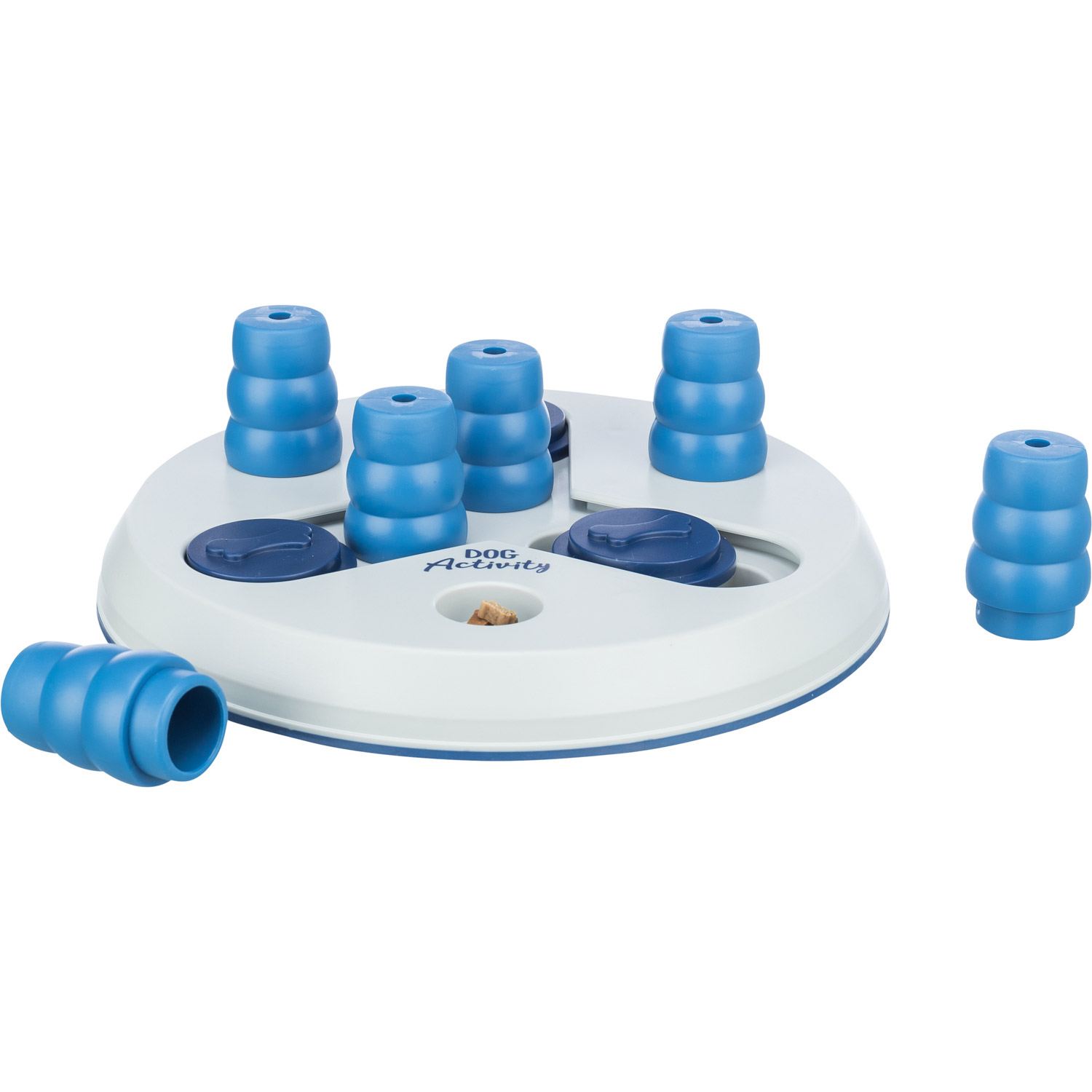 Dog Activity Slide &amp; Fun Board, ø 23 cm