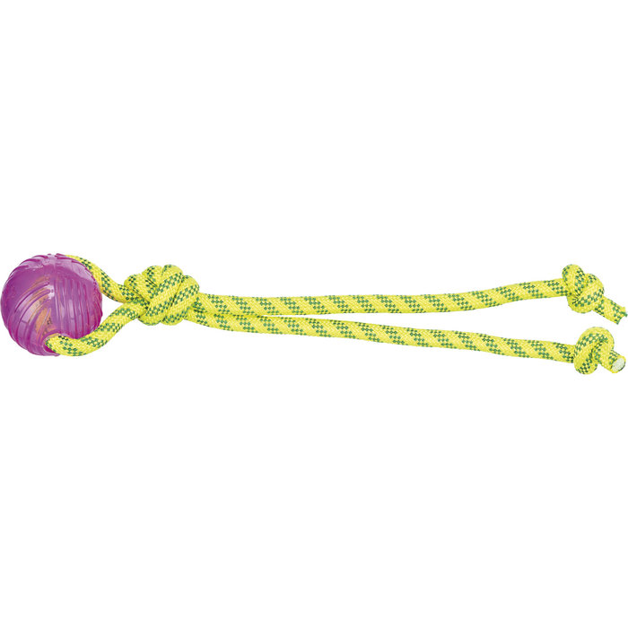 Juguete Acuático Cuerda con Pelota