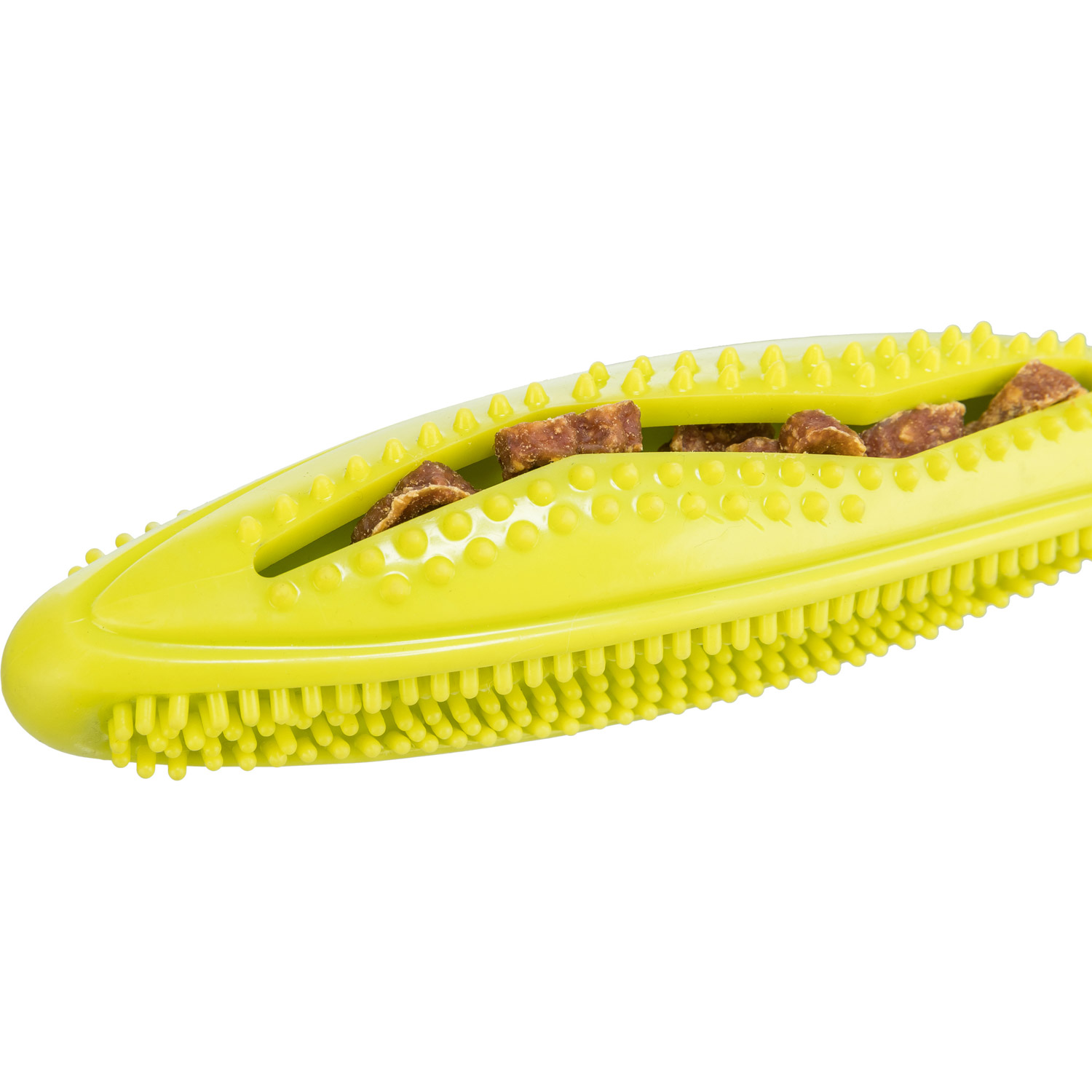 Palito de merienda en una correa, varios, 20 cm/31 cm