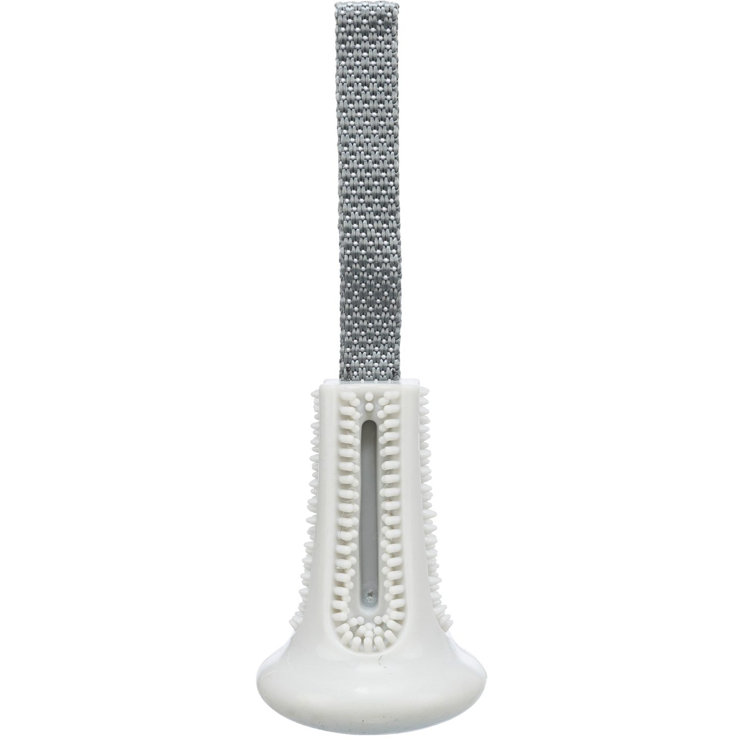 Campana de merienda con correa, varios, 11 × 22 cm