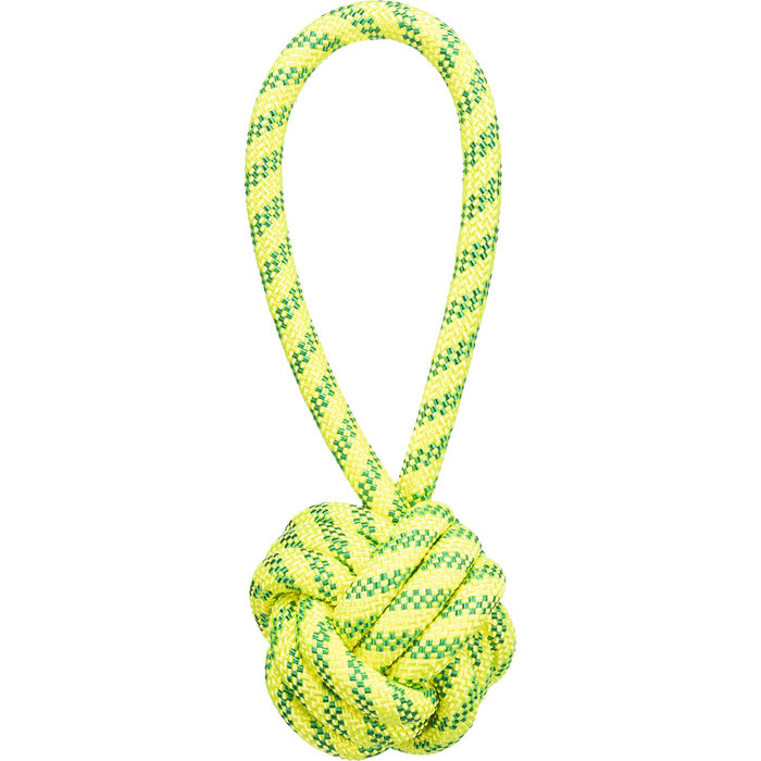 Aqua Toy Cuerda Juego con Pelota Tejida