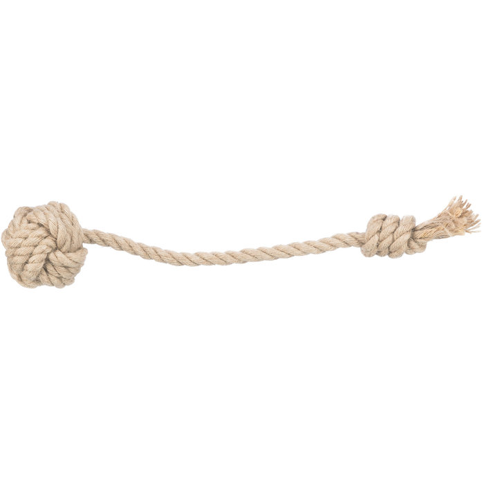 Cuerda de Juego con Pelota