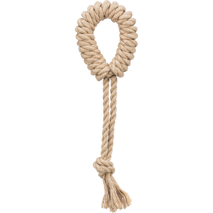 Cuerda de Juego con Anillo
