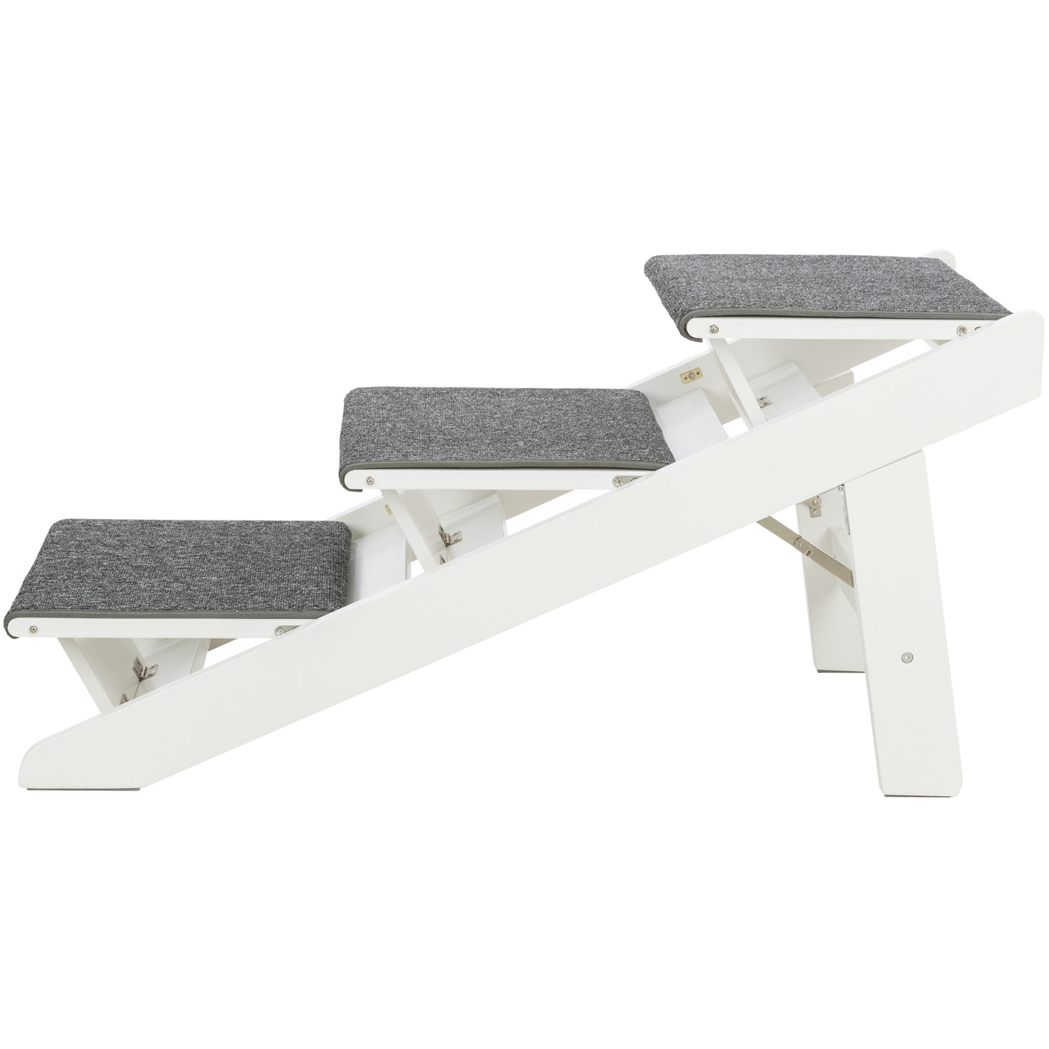 Rampa, Blanco, 44 × 46 × 106 cm