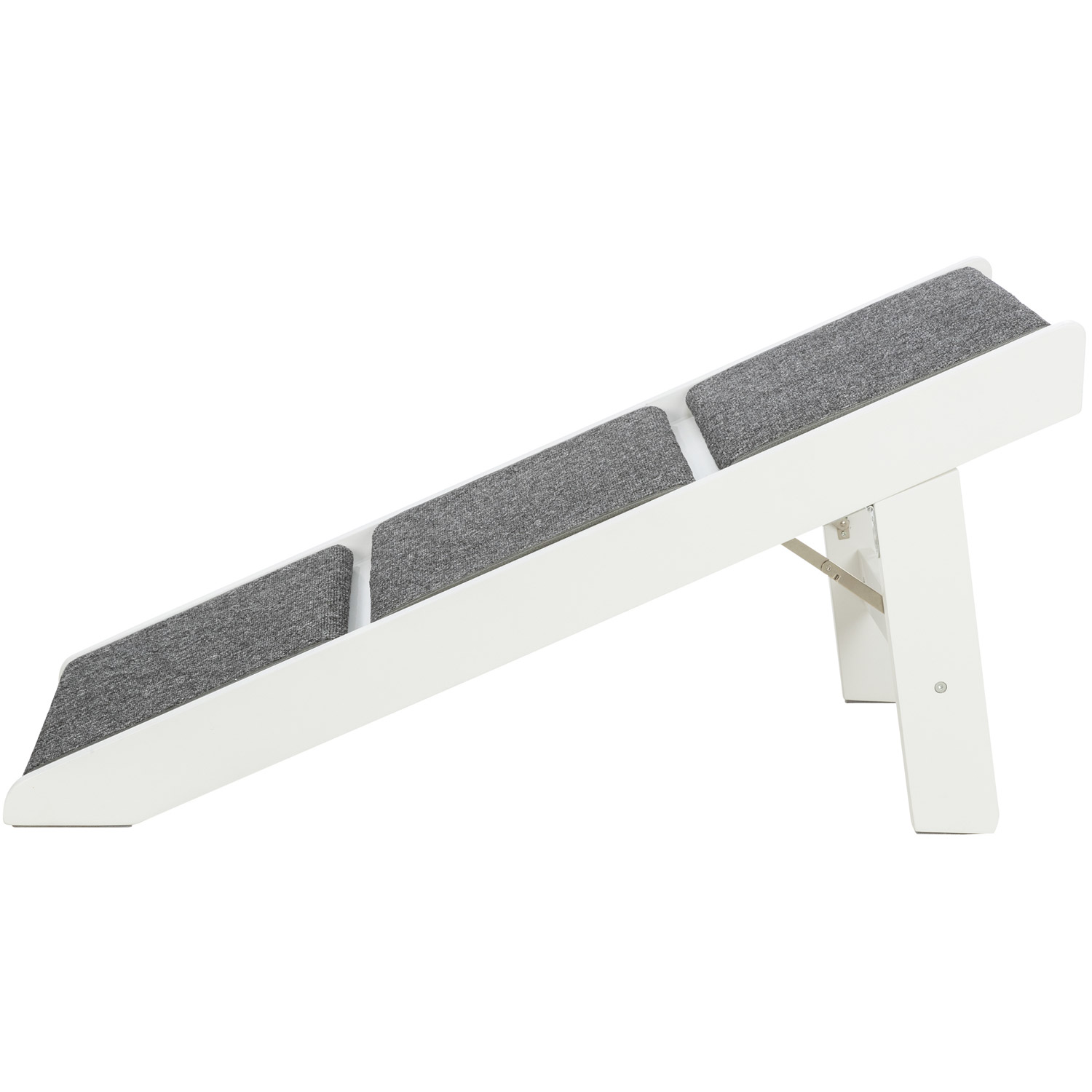 Rampa, Blanco, 44 × 46 × 106 cm