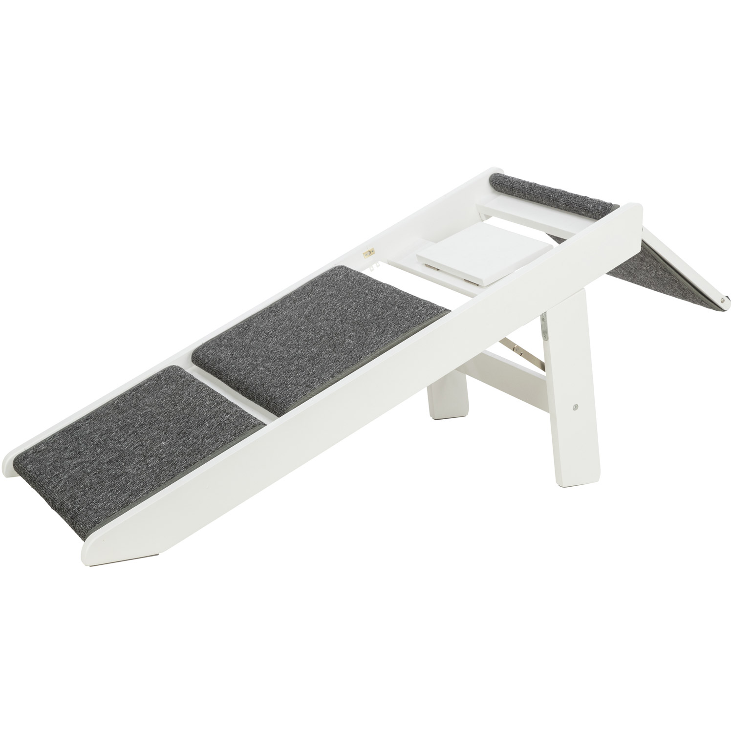 Rampa, Blanco, 44 × 46 × 106 cm