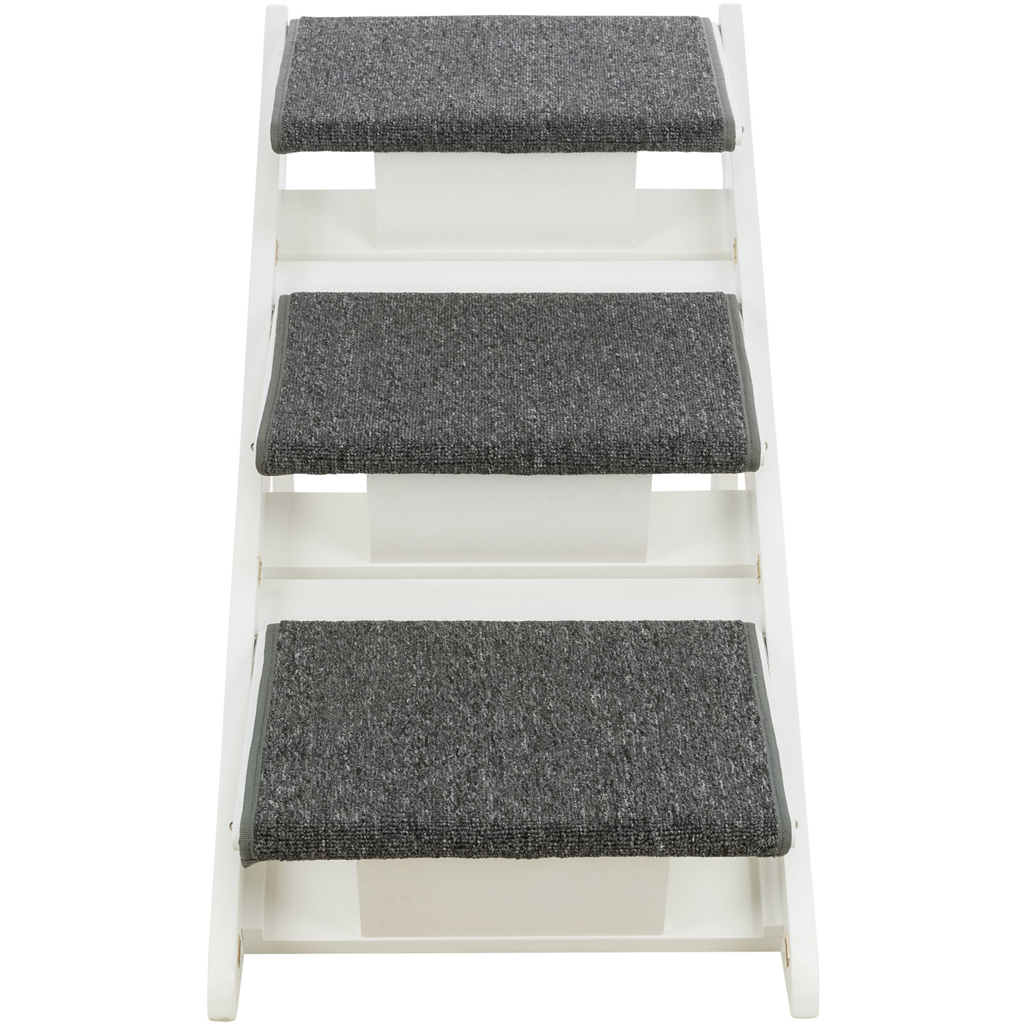 Rampa, Blanco, 44 × 46 × 106 cm
