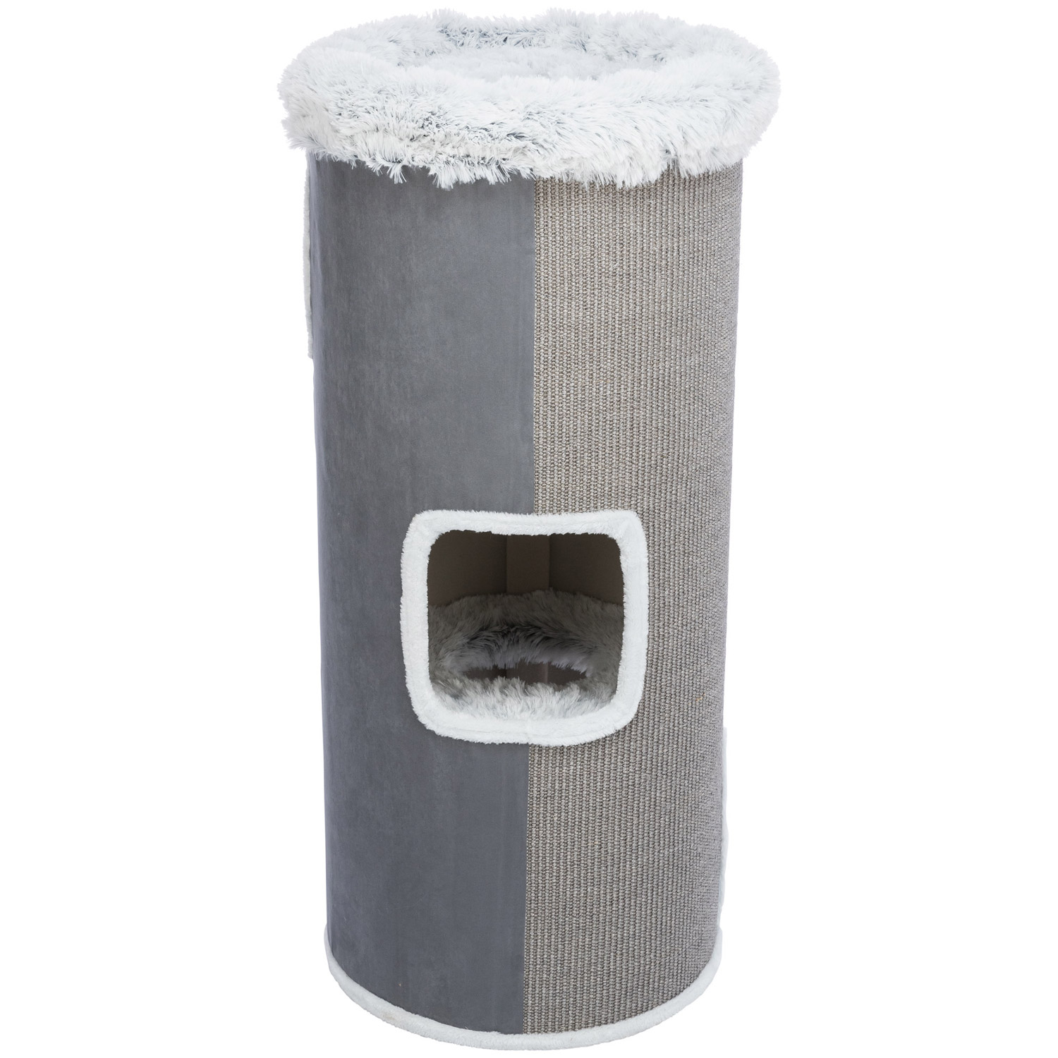 Torre Rascador Harvey, 118 cm, ø 50 cm