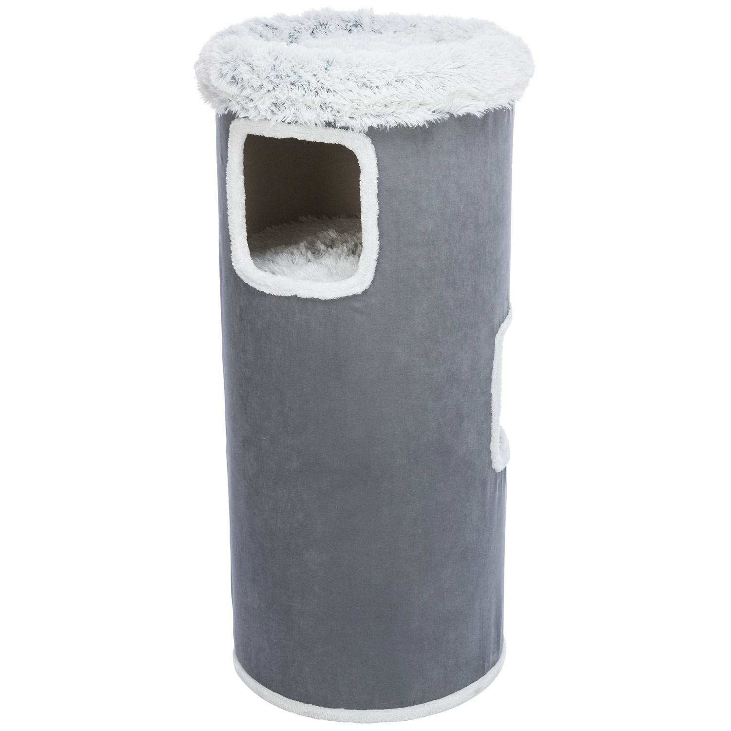 Torre Rascador Harvey, 118 cm, ø 50 cm