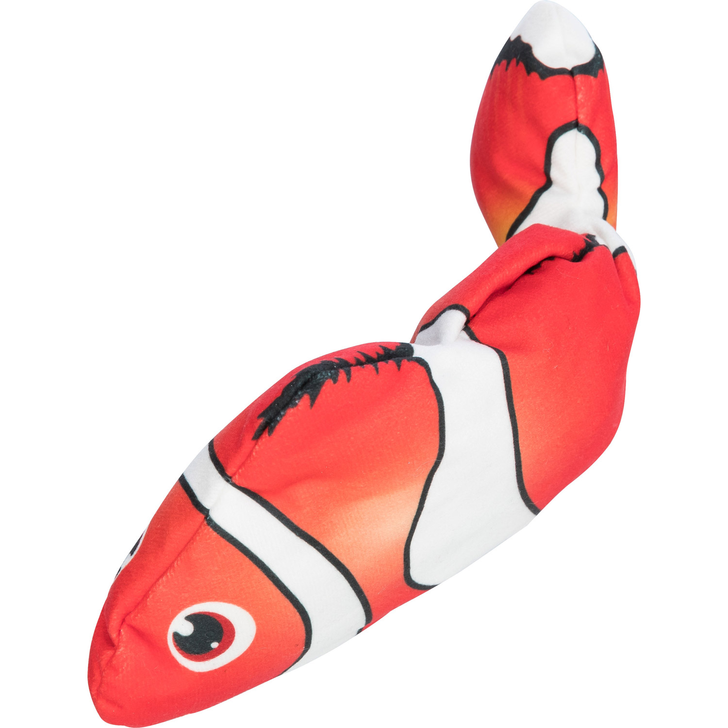 Pez enrollable, 26 cm