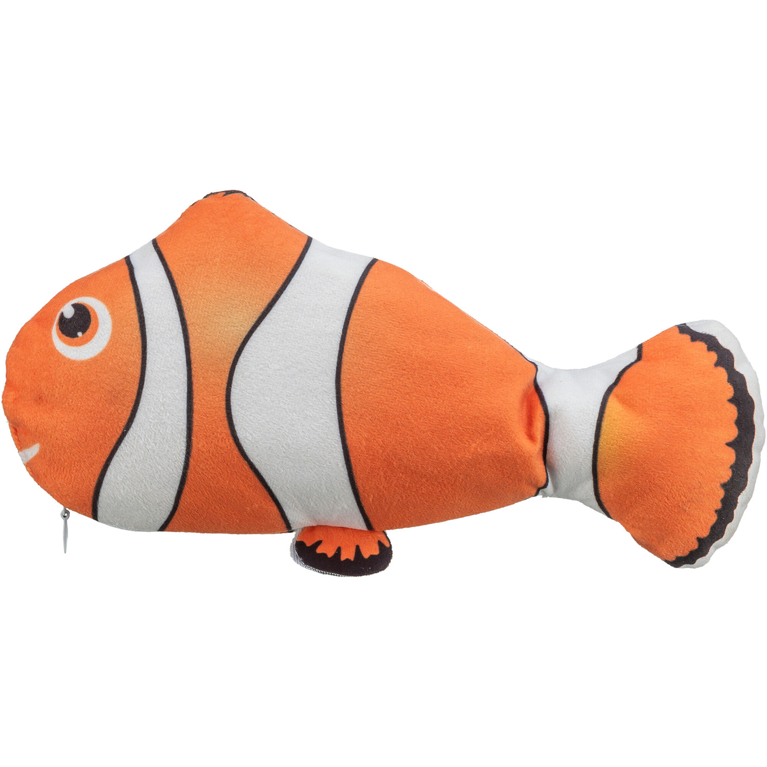 Pez enrollable, 26 cm