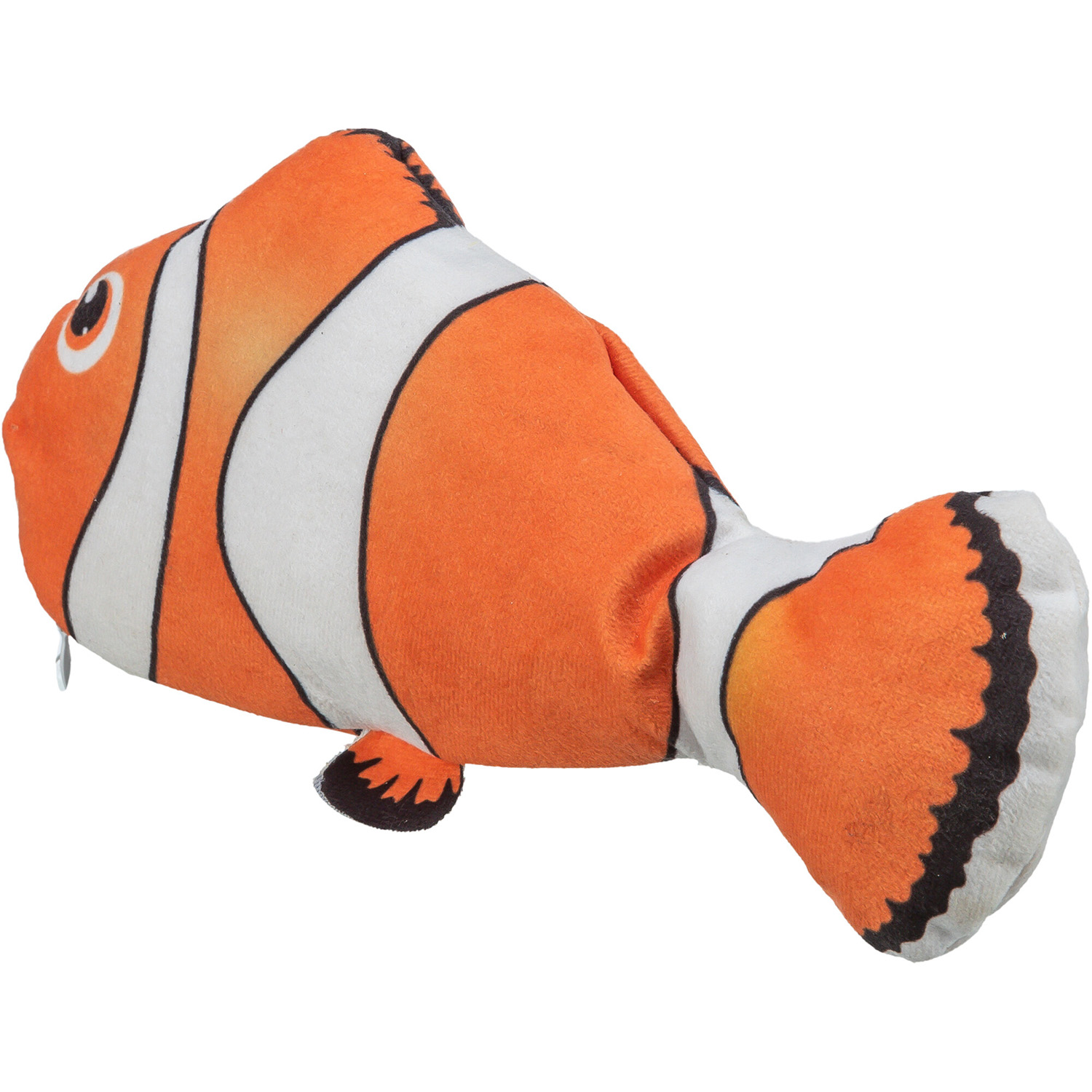 Pez enrollable, 26 cm