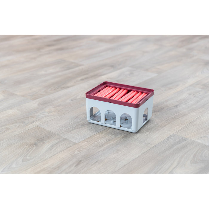 Rod Box
