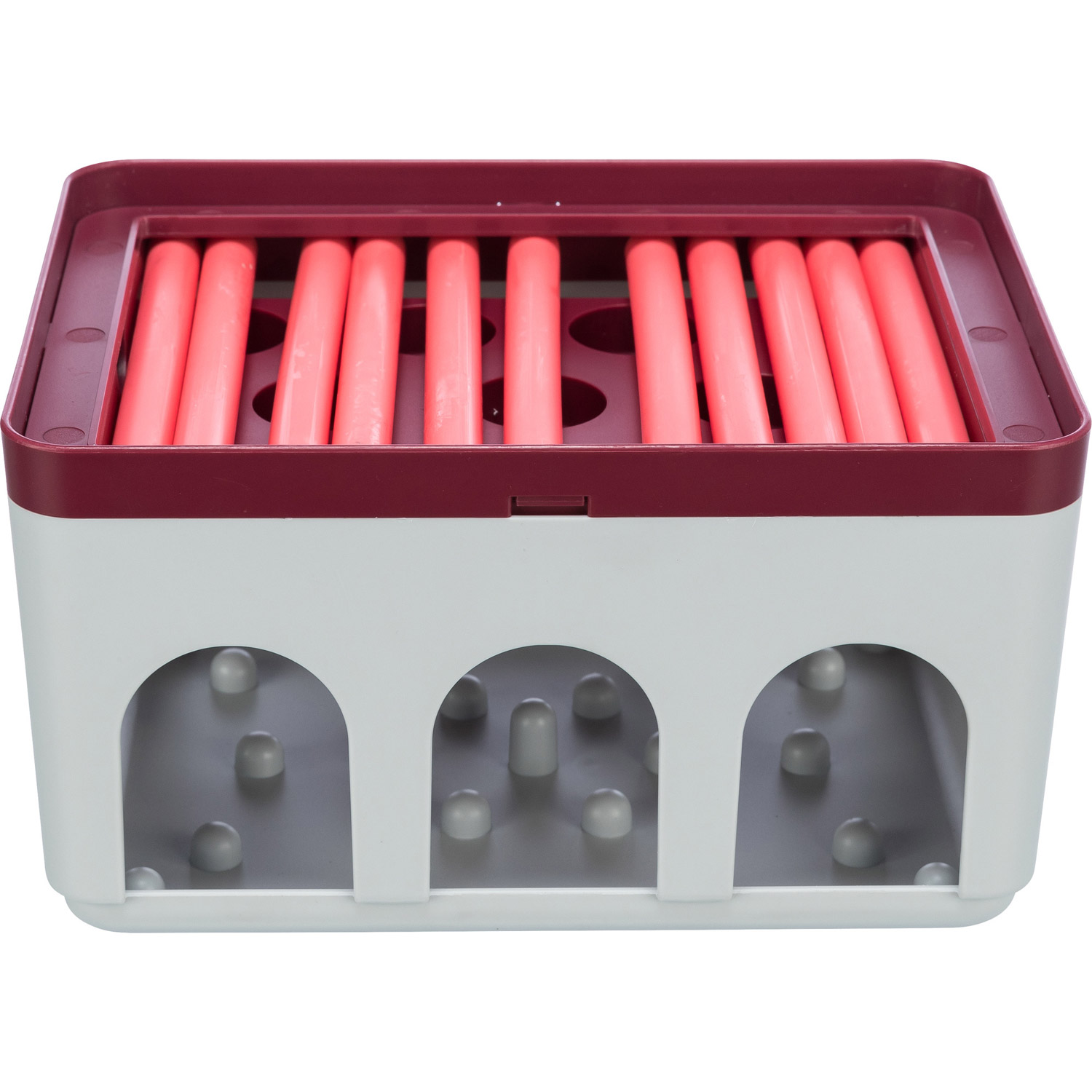 Rod Box, 20 × 12 × 16 cm