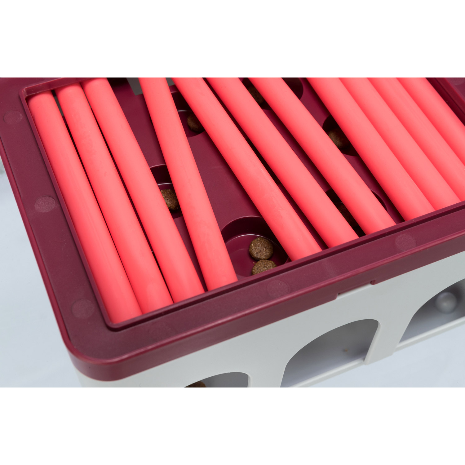 Rod Box, 20 × 12 × 16 cm