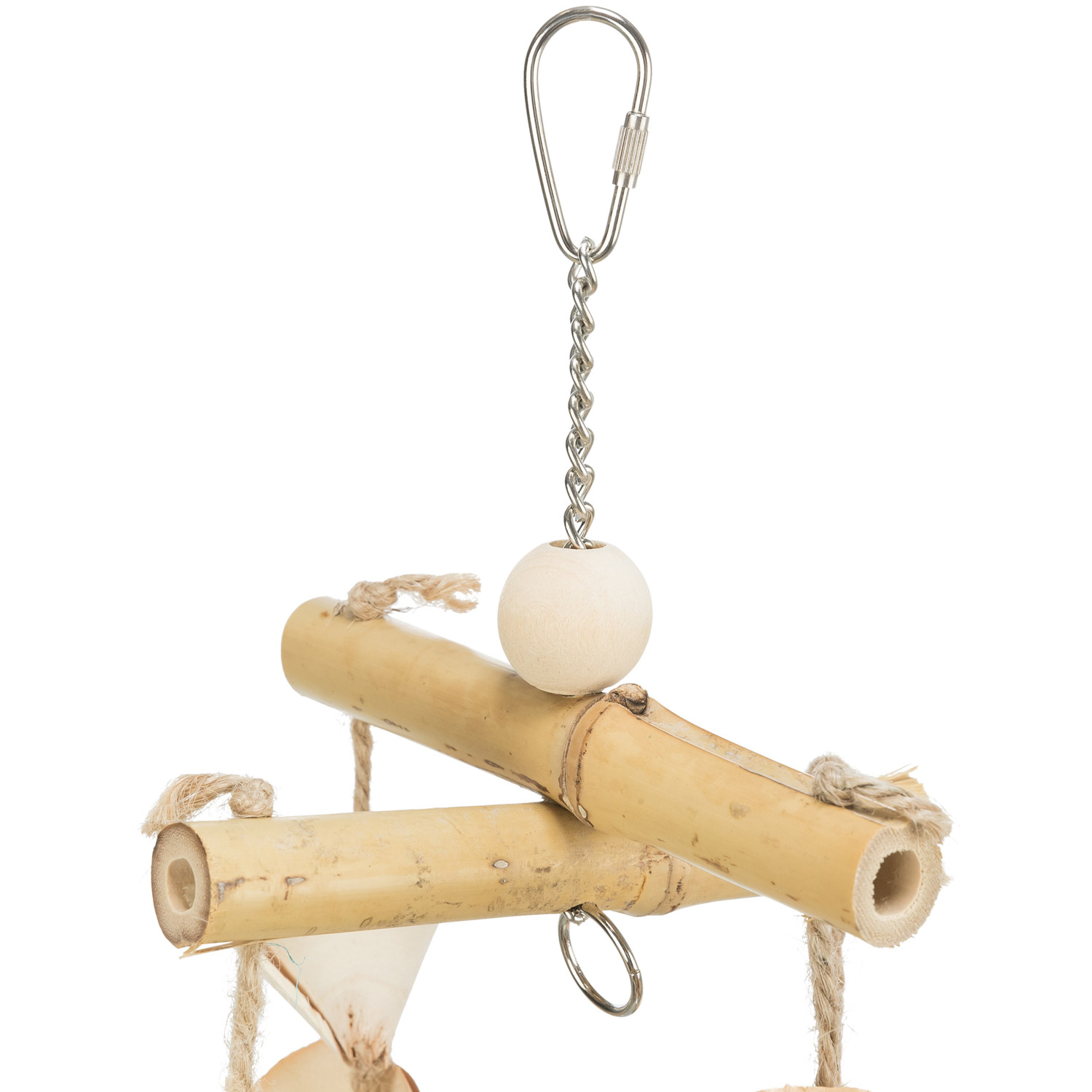 Juguete Natural, 31 cm