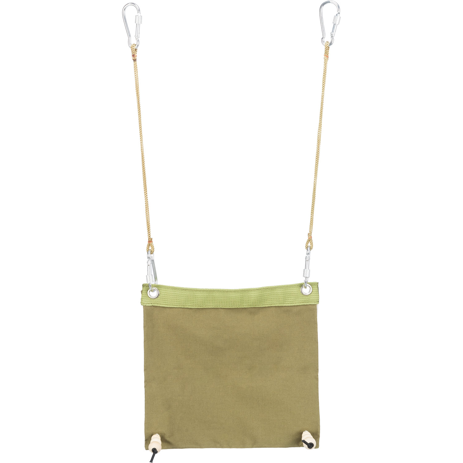 Tienda de campaña , Verde, 16 × 18 × 20 cm