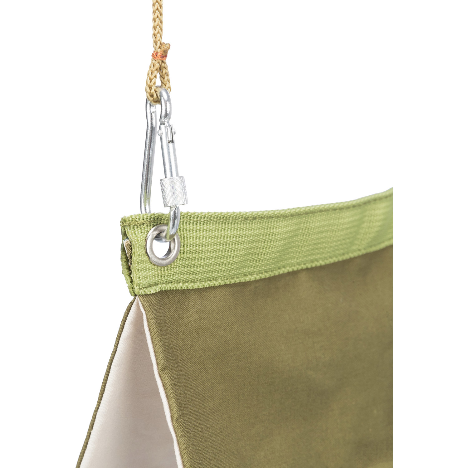 Tienda de campaña , Verde, 16 × 18 × 20 cm