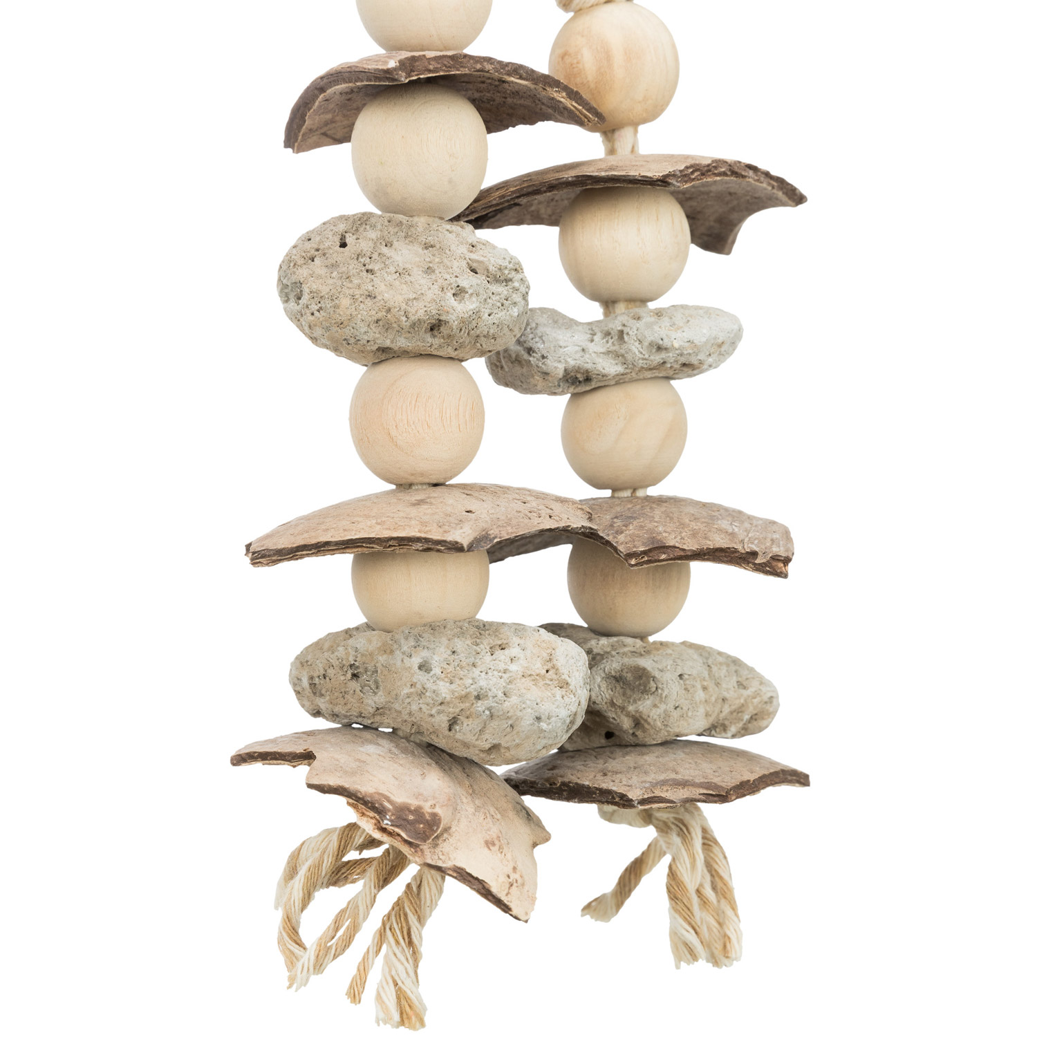 Juguete Natural, 35 cm