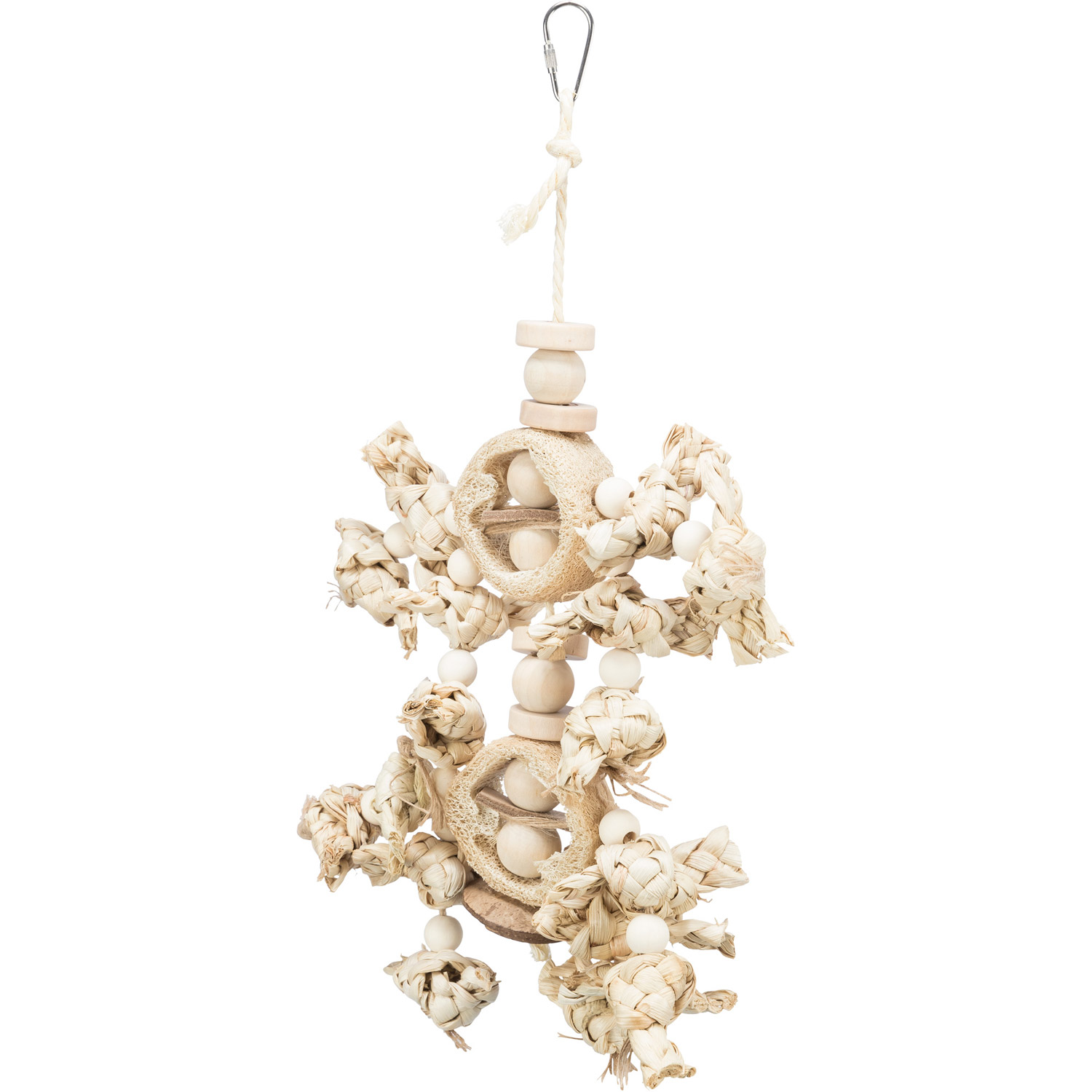 Juguete Natural, 42 cm