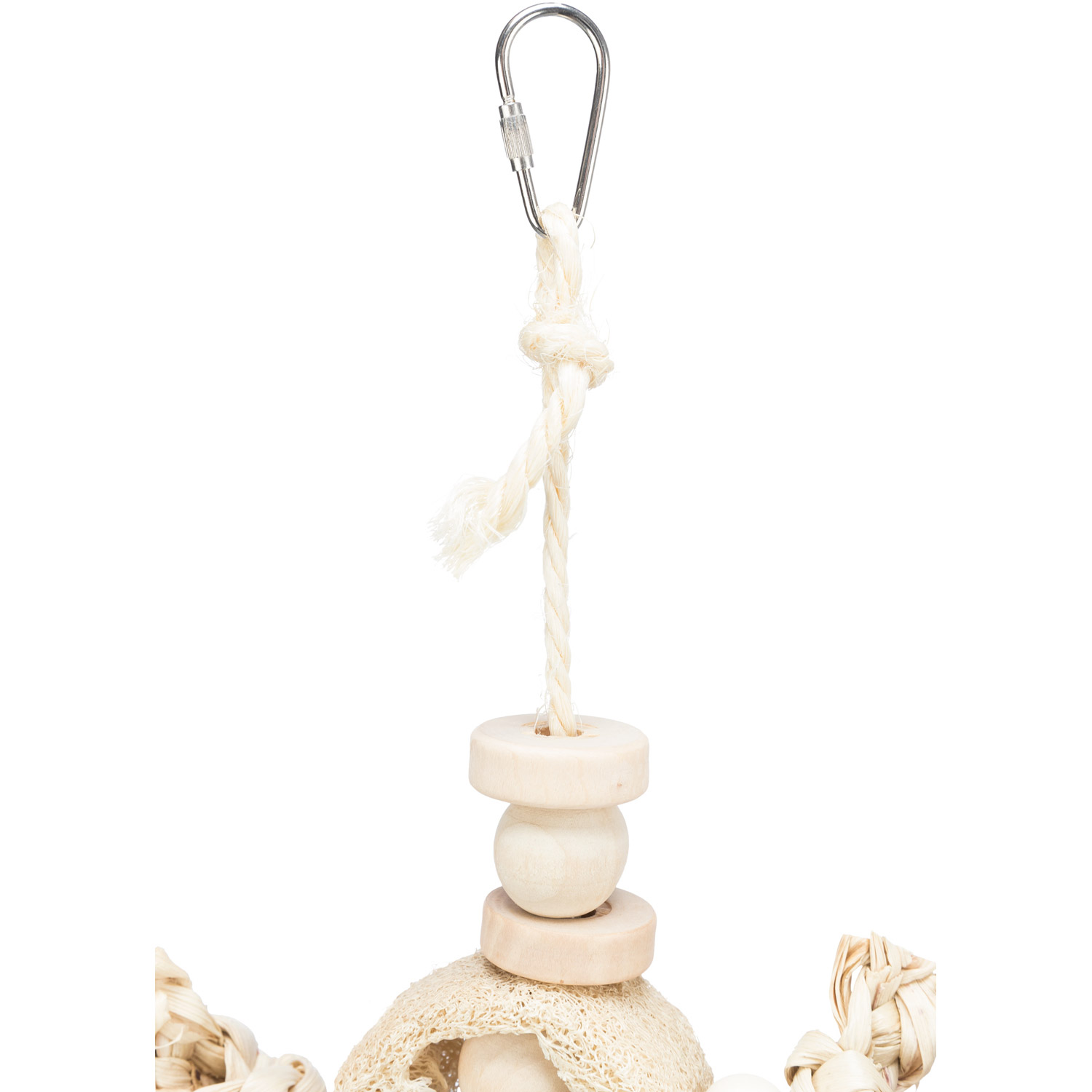 Juguete Natural, 42 cm