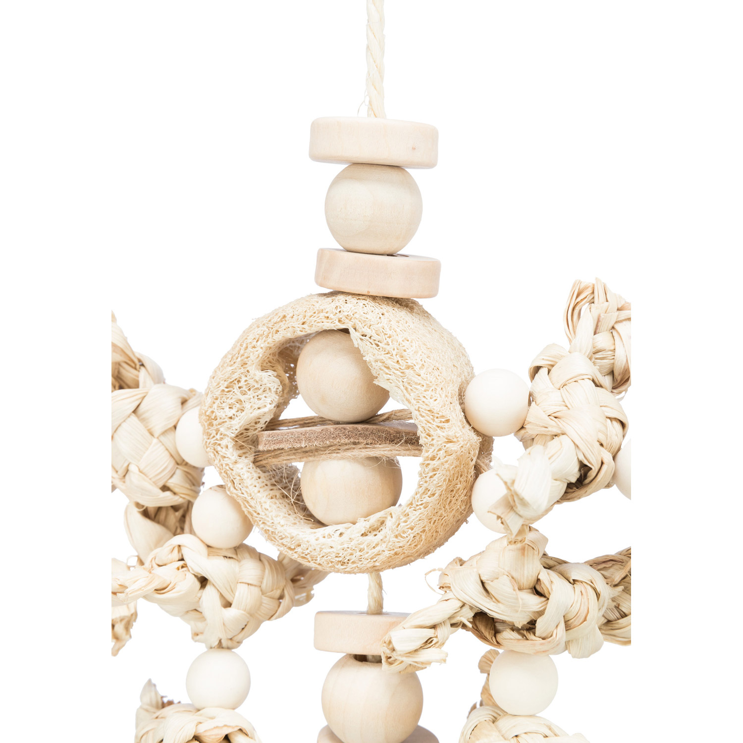 Juguete Natural, 42 cm