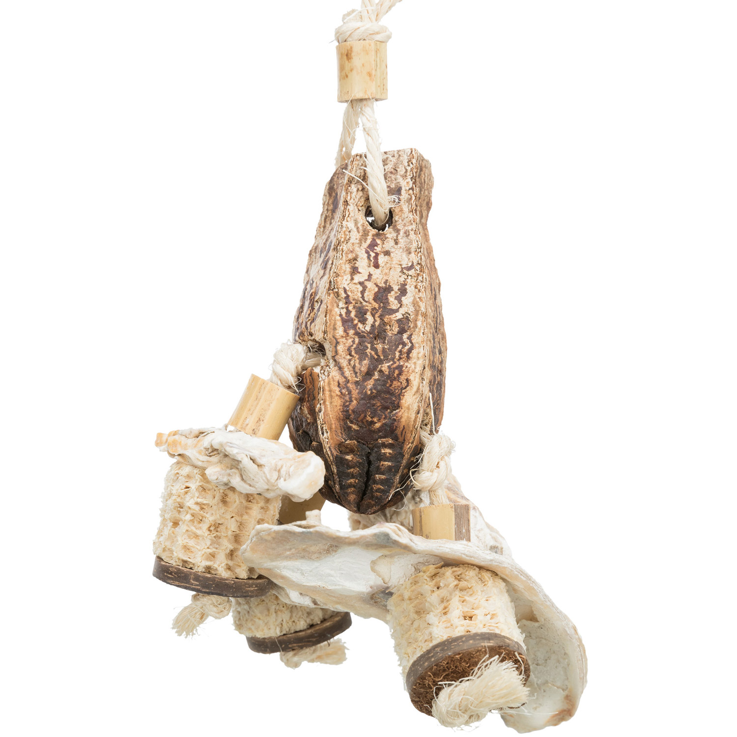 Juguete Natural, 26 cm