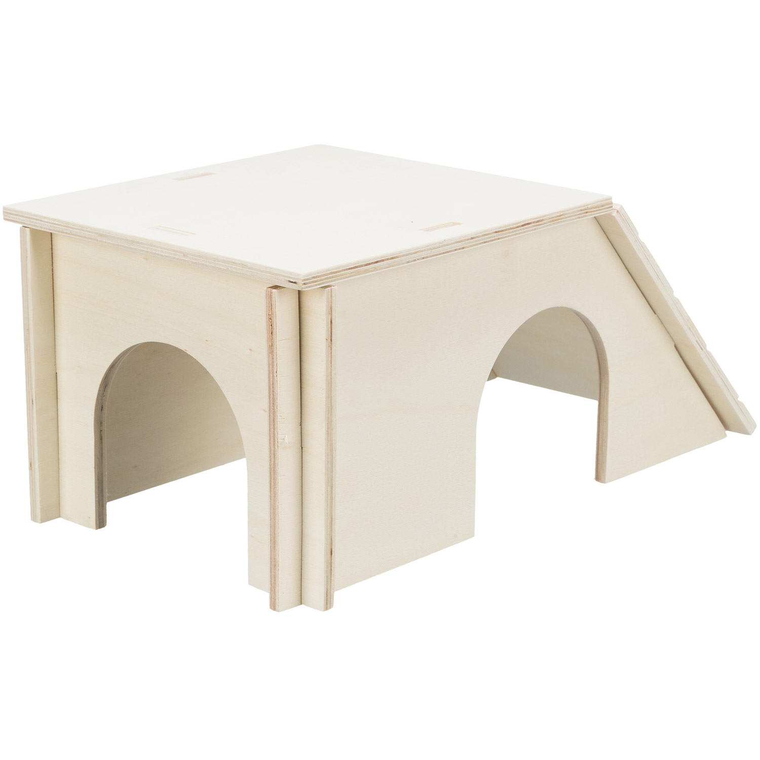 Casita Bent , 40 × 18 × 23 cm