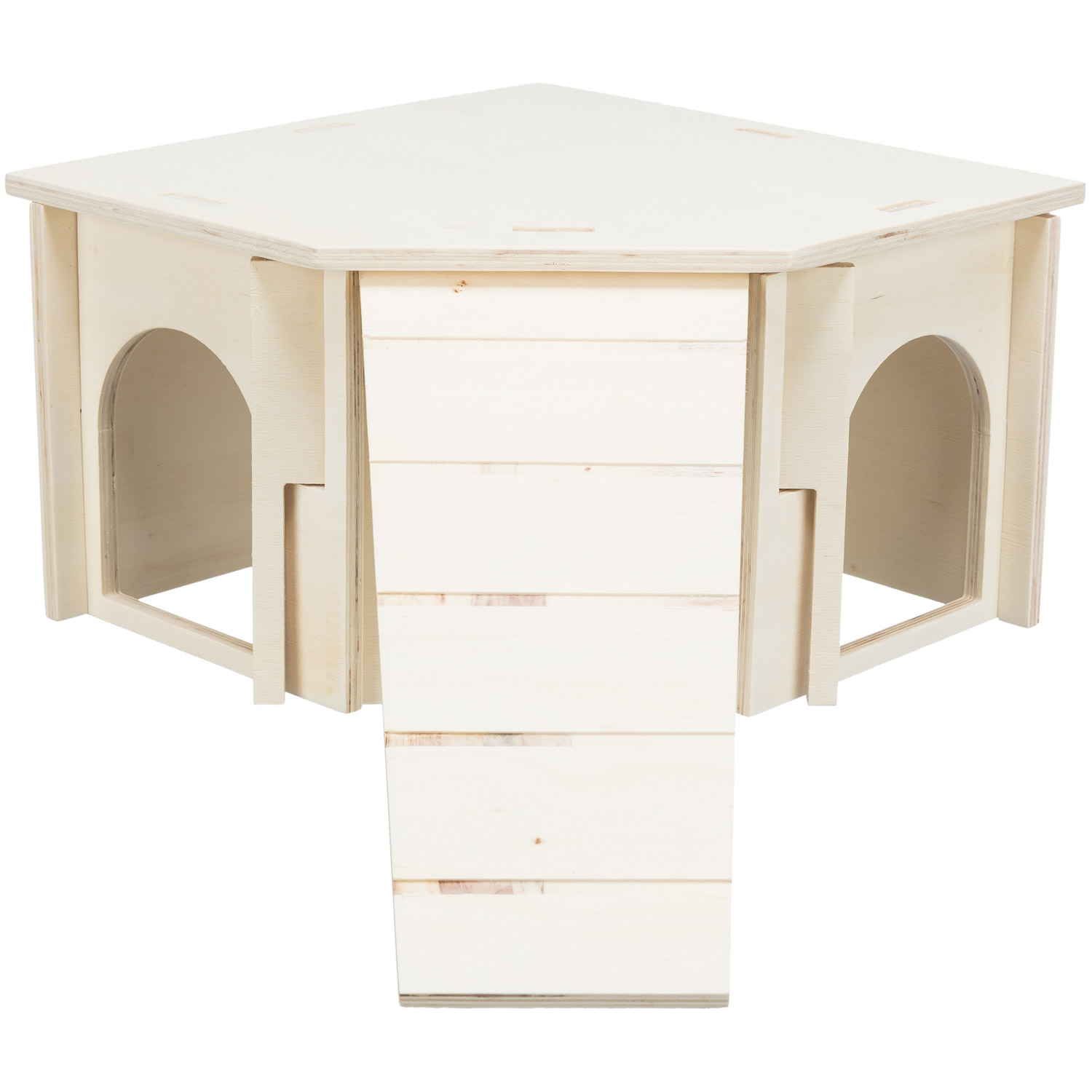 Casita Thore  , 30 × 18 × 30 cm