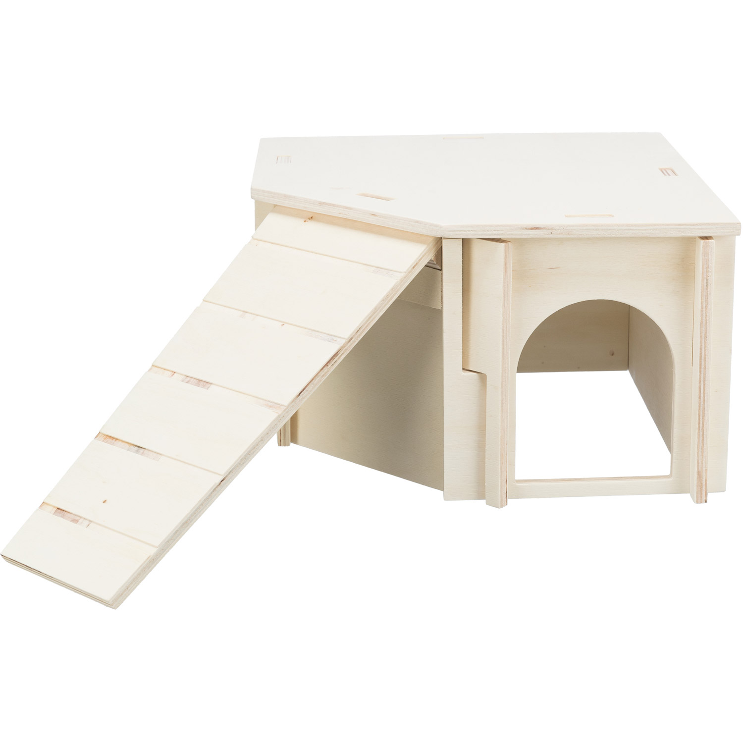 Casita Thore  , 30 × 18 × 30 cm