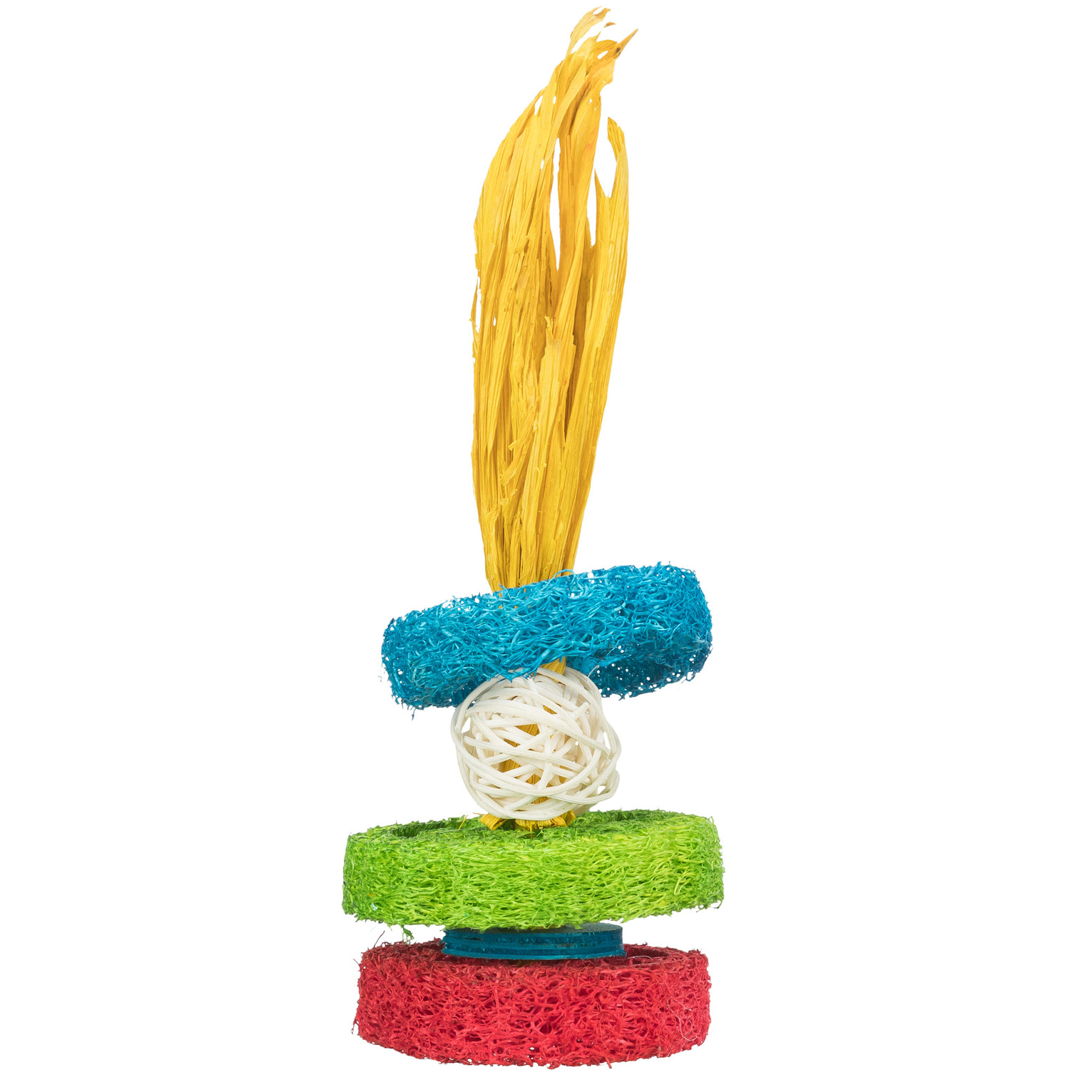 Juguetes de Lufa , varios, ø 6 × 20 cm