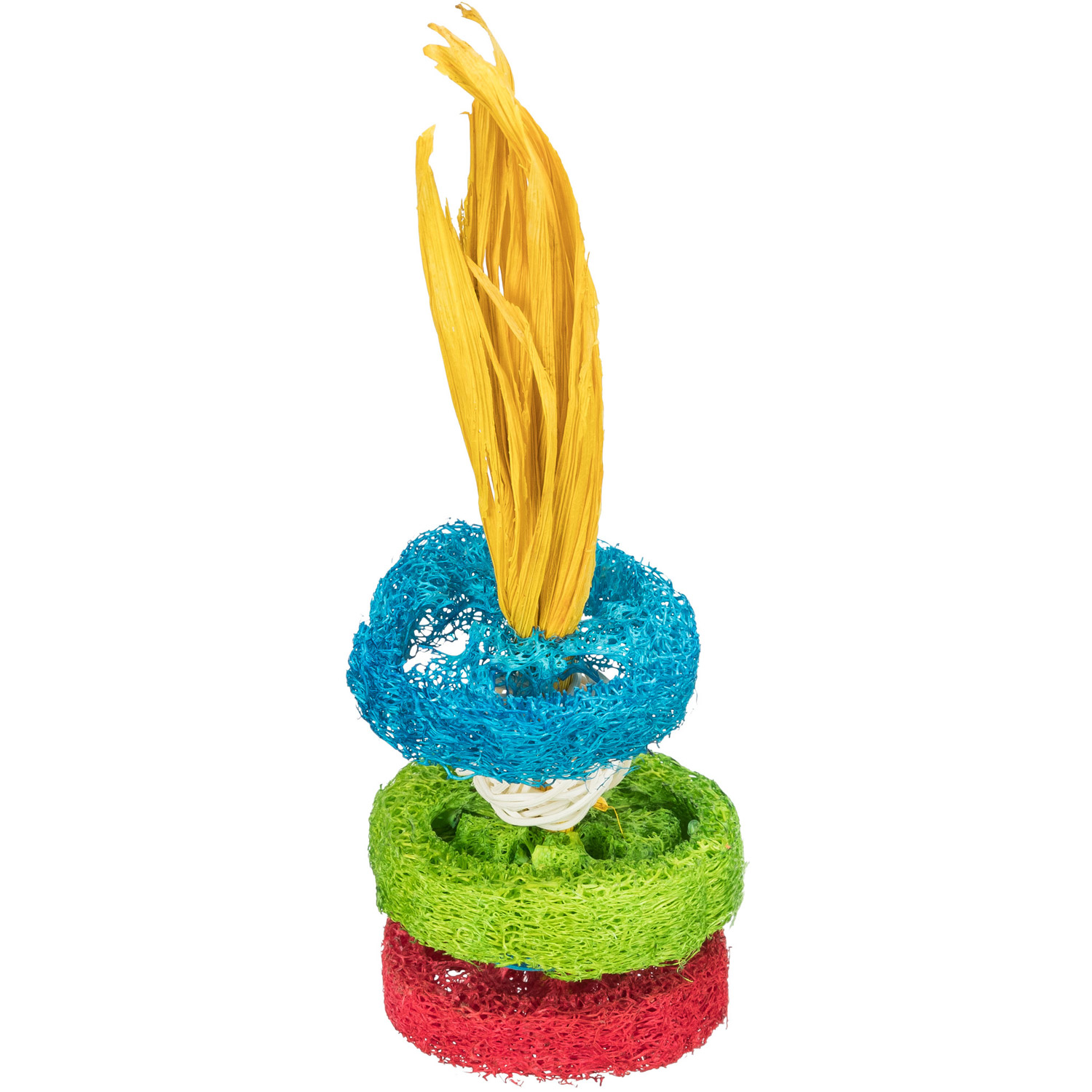 Juguetes de Lufa , varios, ø 6 × 20 cm