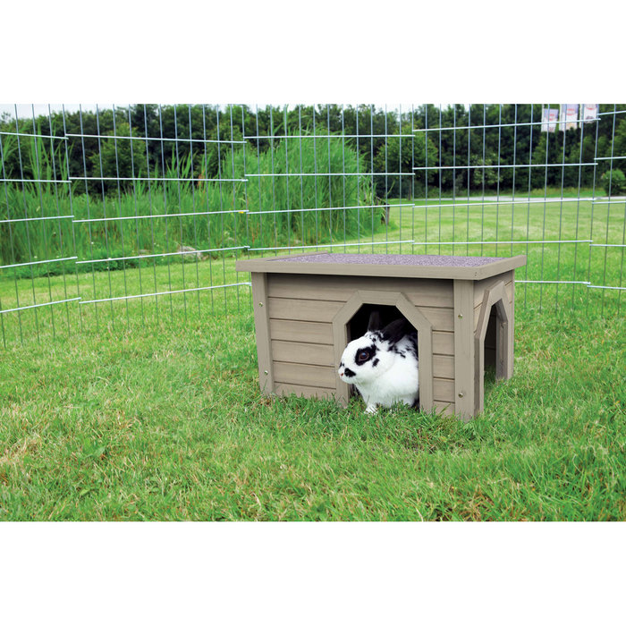 Casita Pequeños Mamíferos