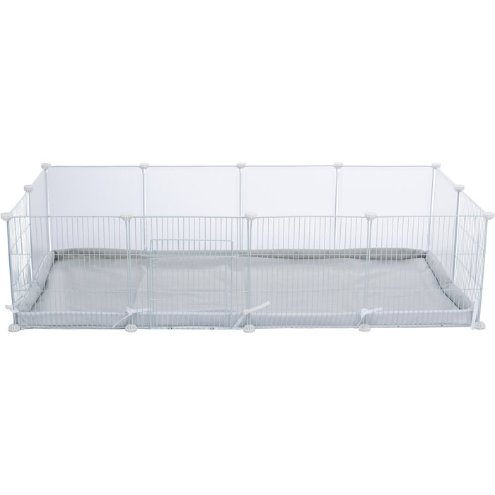 Base para la caja interior