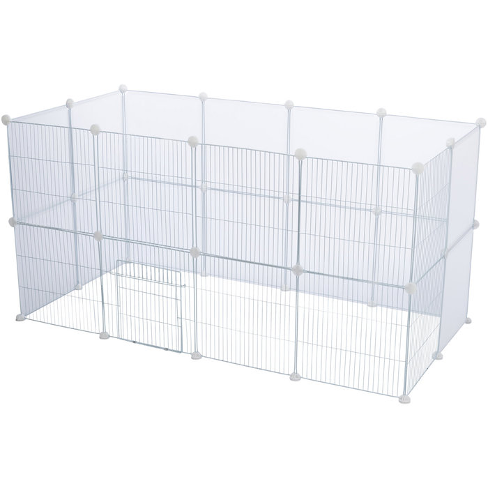 Elementos de extensión para la caja interior