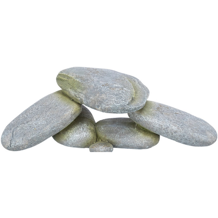 Meseta de piedra
