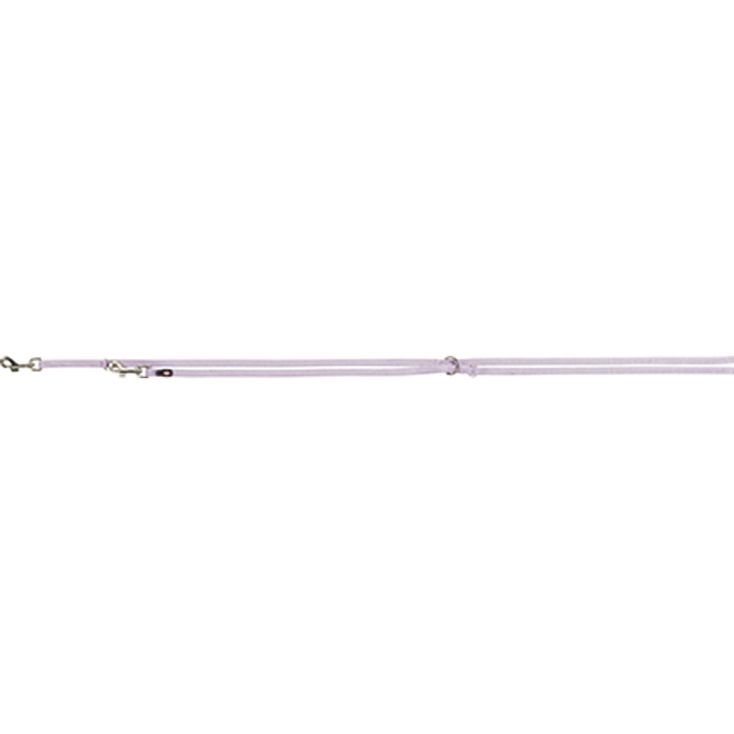 Ramal Premium, Doble capa, XS: 2.00 m/10 mm, Lila Claro