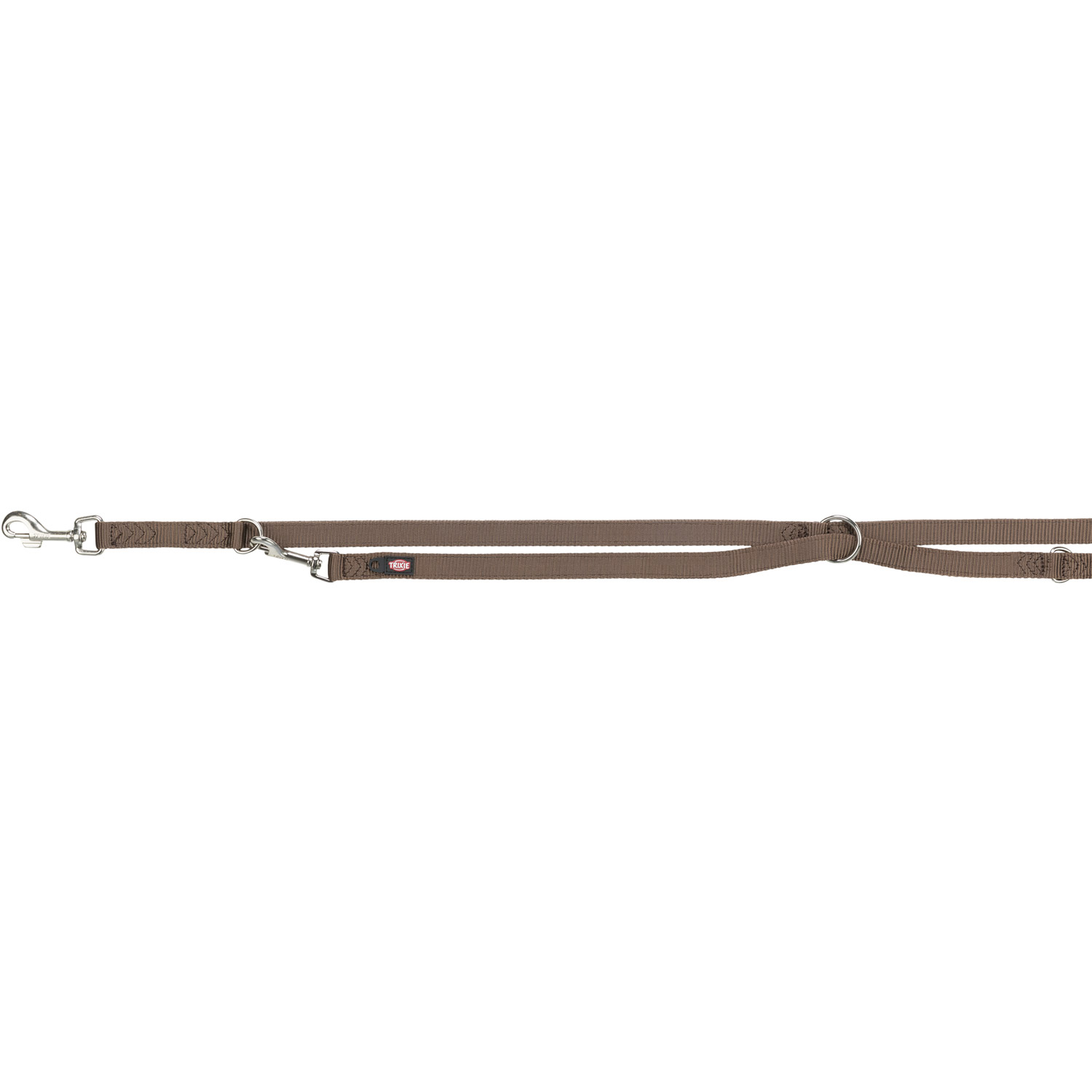 Premium Ramal, doble capa, XS, Avellana, 2,00 m/10 mm