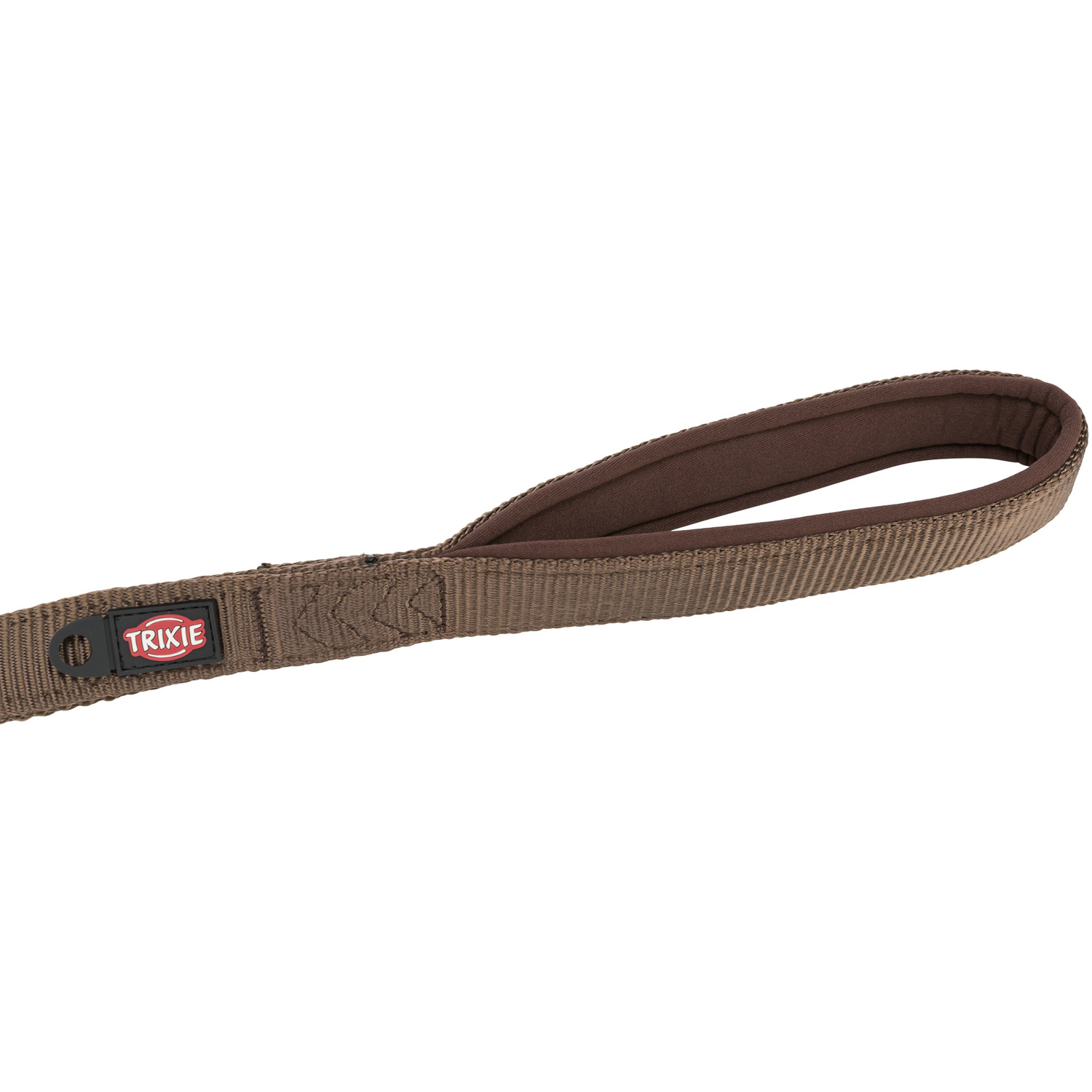 Correa Premium, L–XL, Avellana, 1,00 m/25 mm