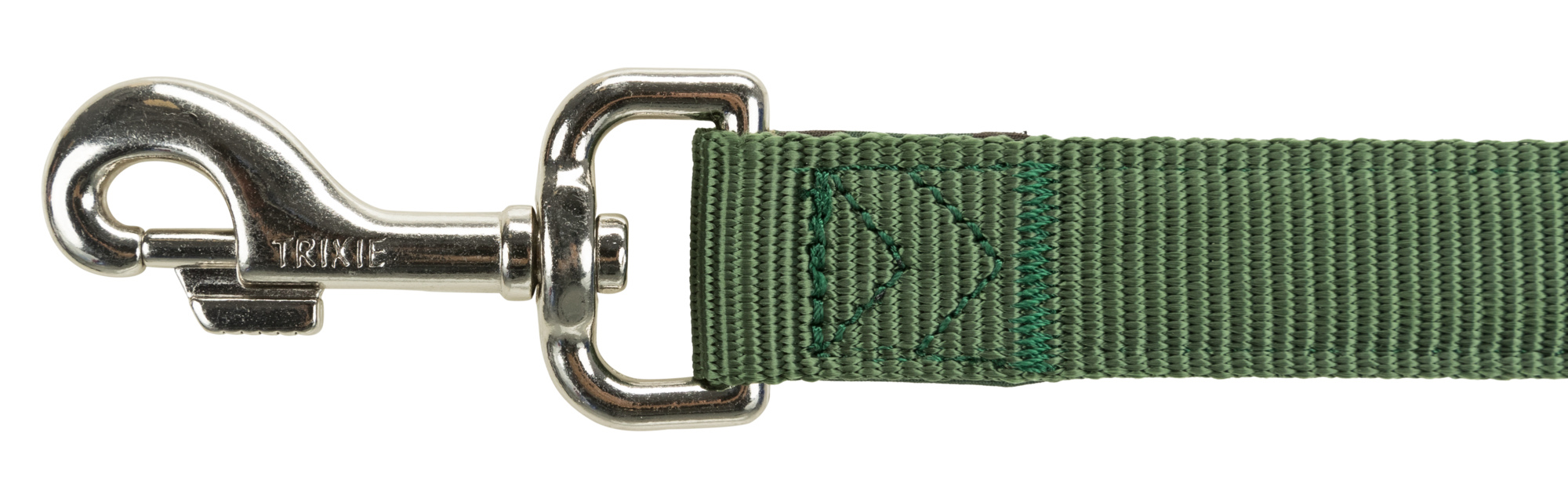 Correa Premium, acolchado neopreno, L-XL: 1.00 m/25 mm, Camuflaje-Bosque