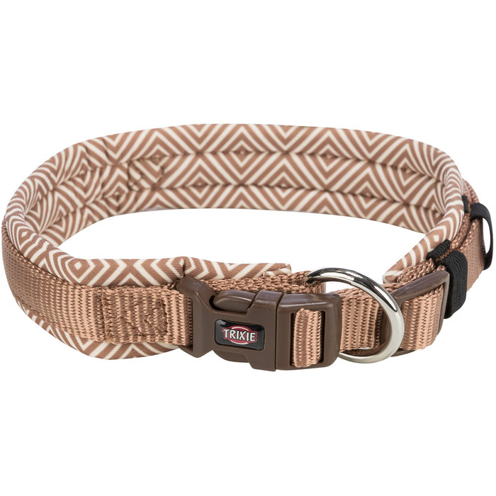 Premium Collar con Acolchado de Neopreno, extra ancho