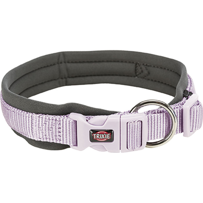Premium Collar con Acolchado de Neopreno, extra ancho