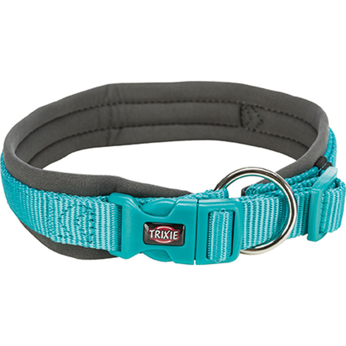 Premium Collar con Acolchado de Neopreno, extra ancho